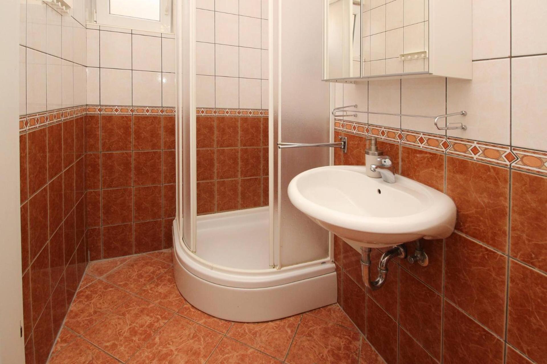 Apartments Lovincic Baska  Exterior photo