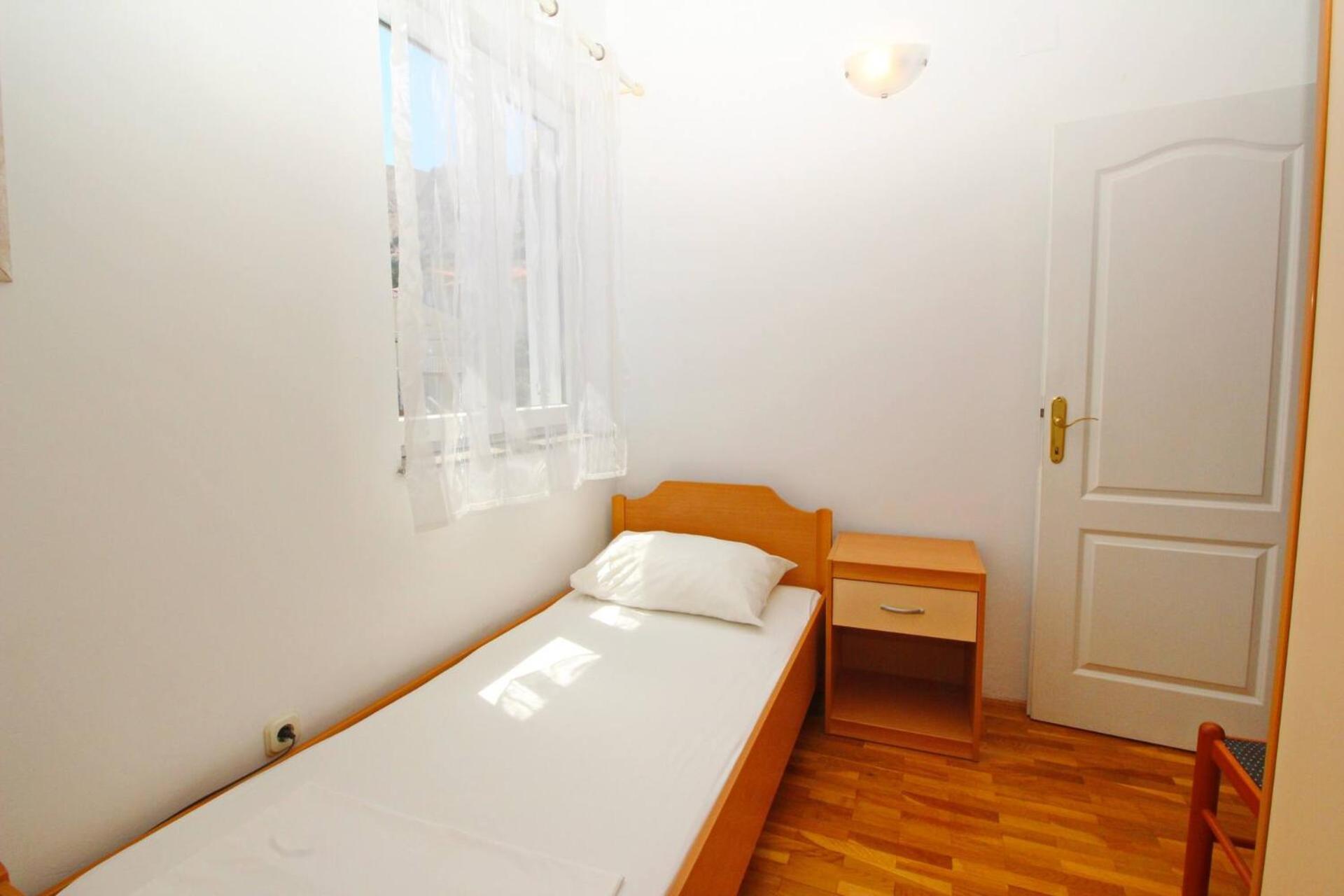 Apartments Lovincic Baska  Exterior photo