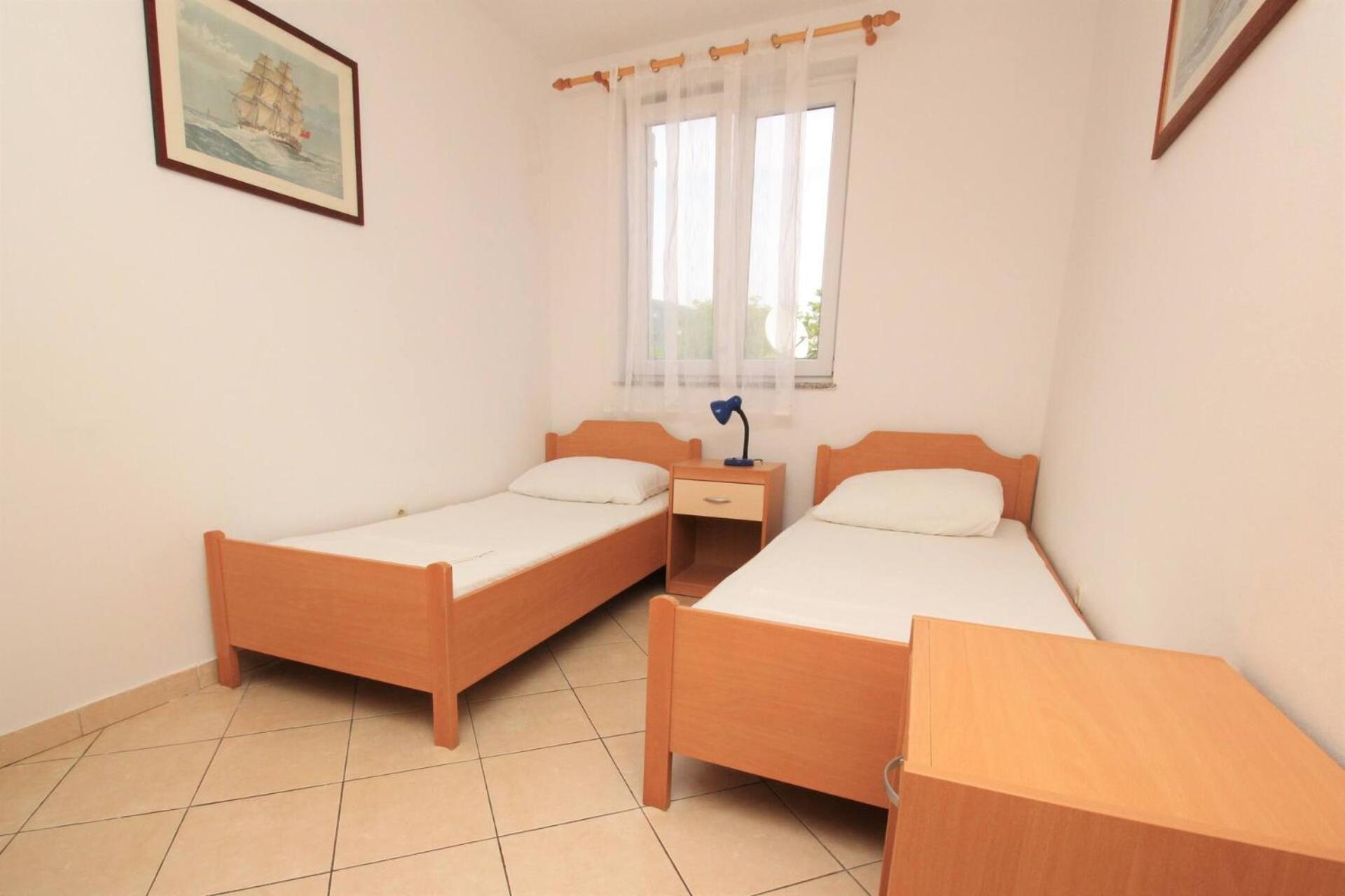 Apartments Lovincic Baska  Exterior photo